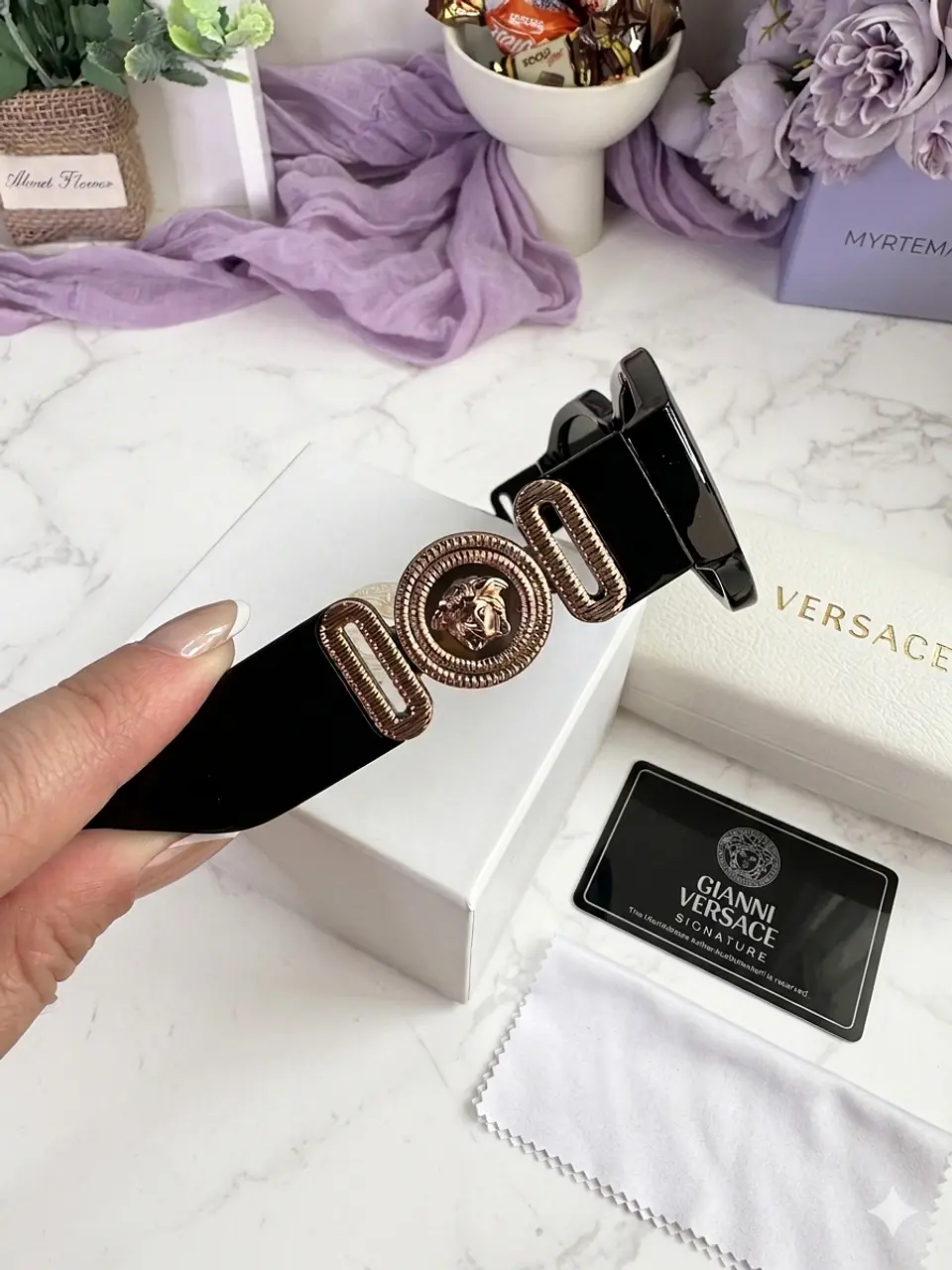 Vera Sunglasses 4