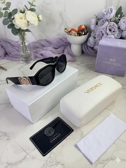 Vera Sunglasses