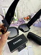 Camelia Silhouette Sunglasses - thumbnail 4