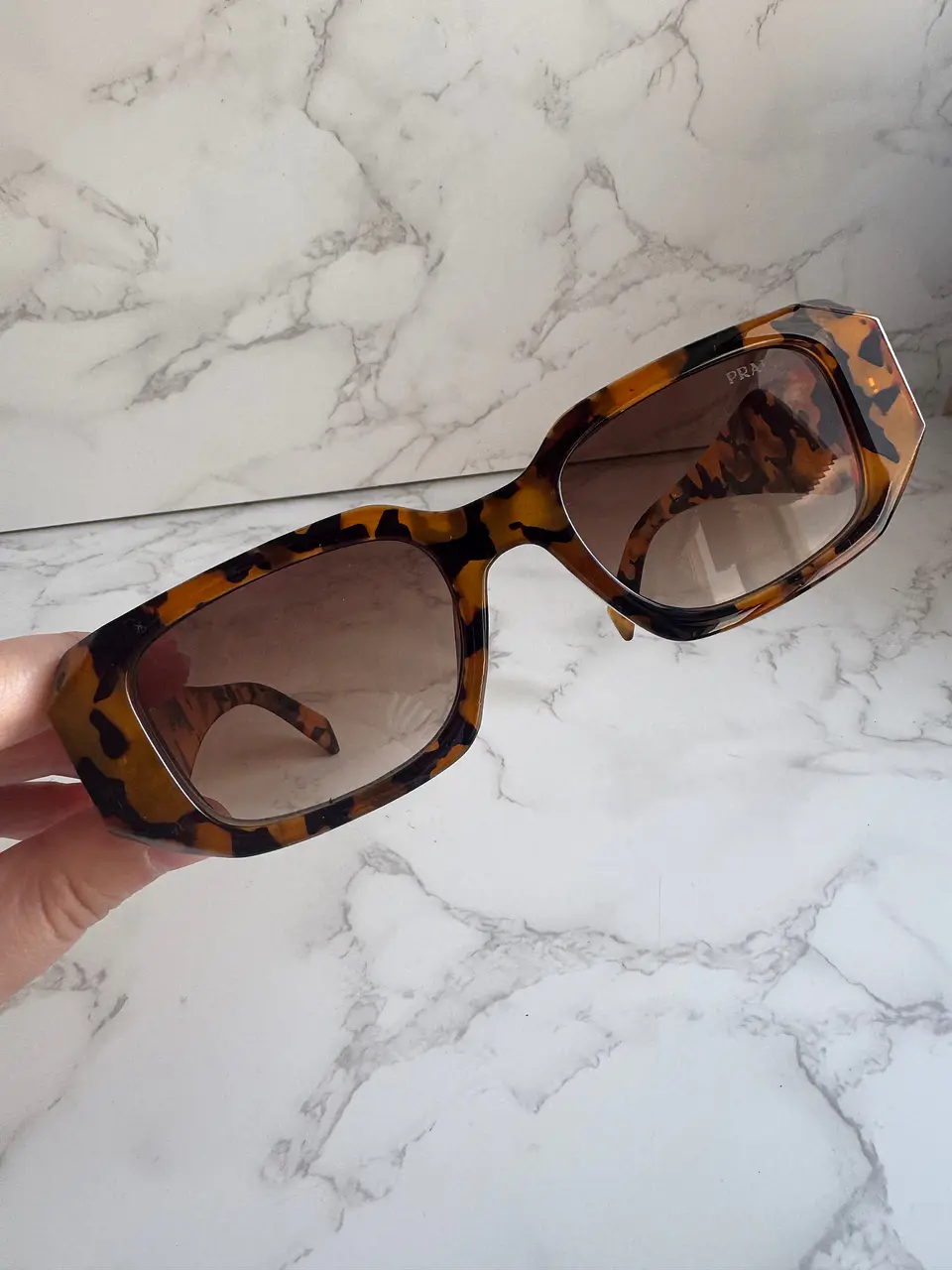 Petra Sunglasses 5