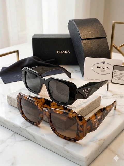 Petra Sunglasses