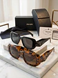 Petra Sunglasses - thumbnail 1