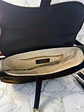 Doris Saddle Τσάντα - thumbnail 2