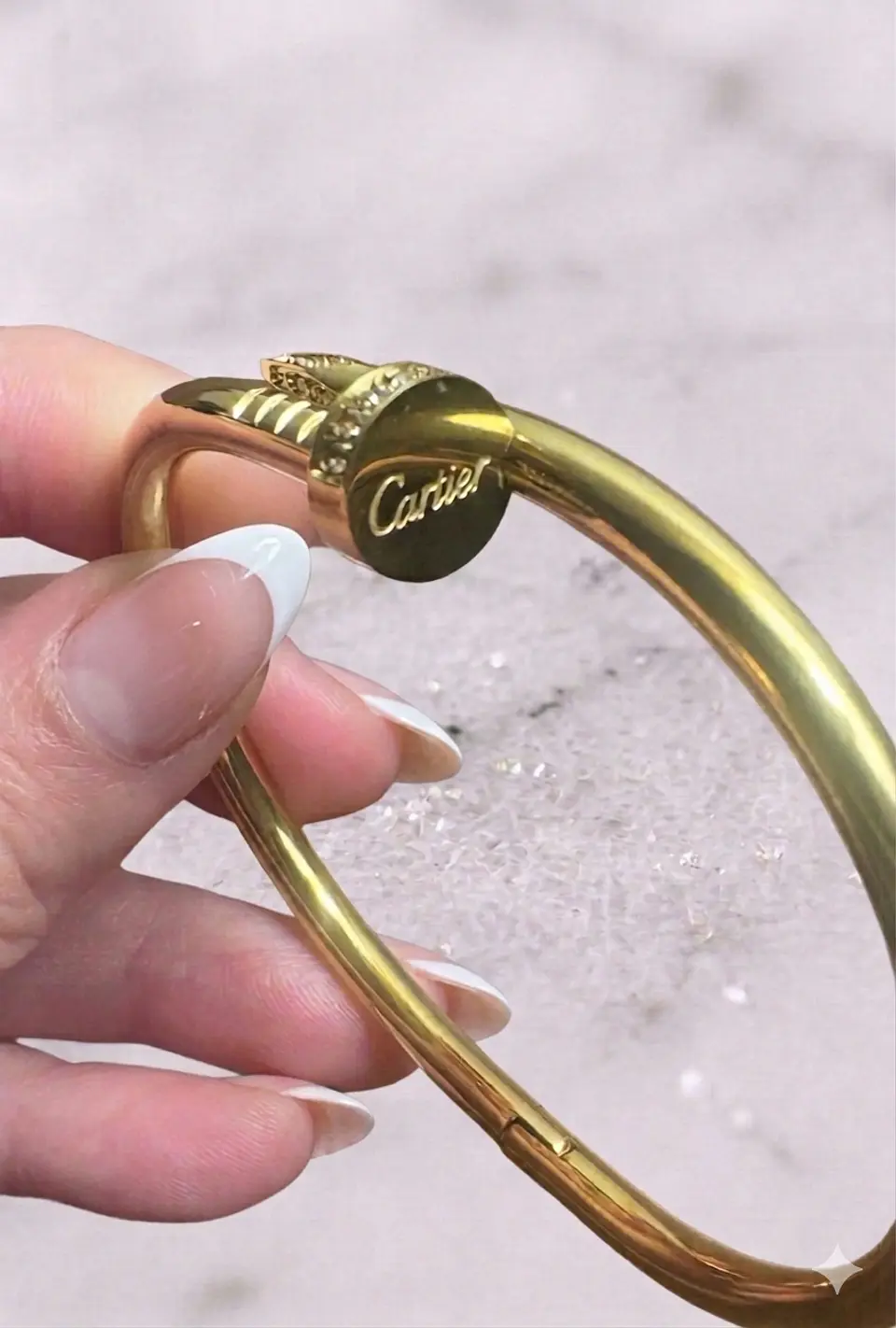 Cartiera Nail Βραχιόλι 3