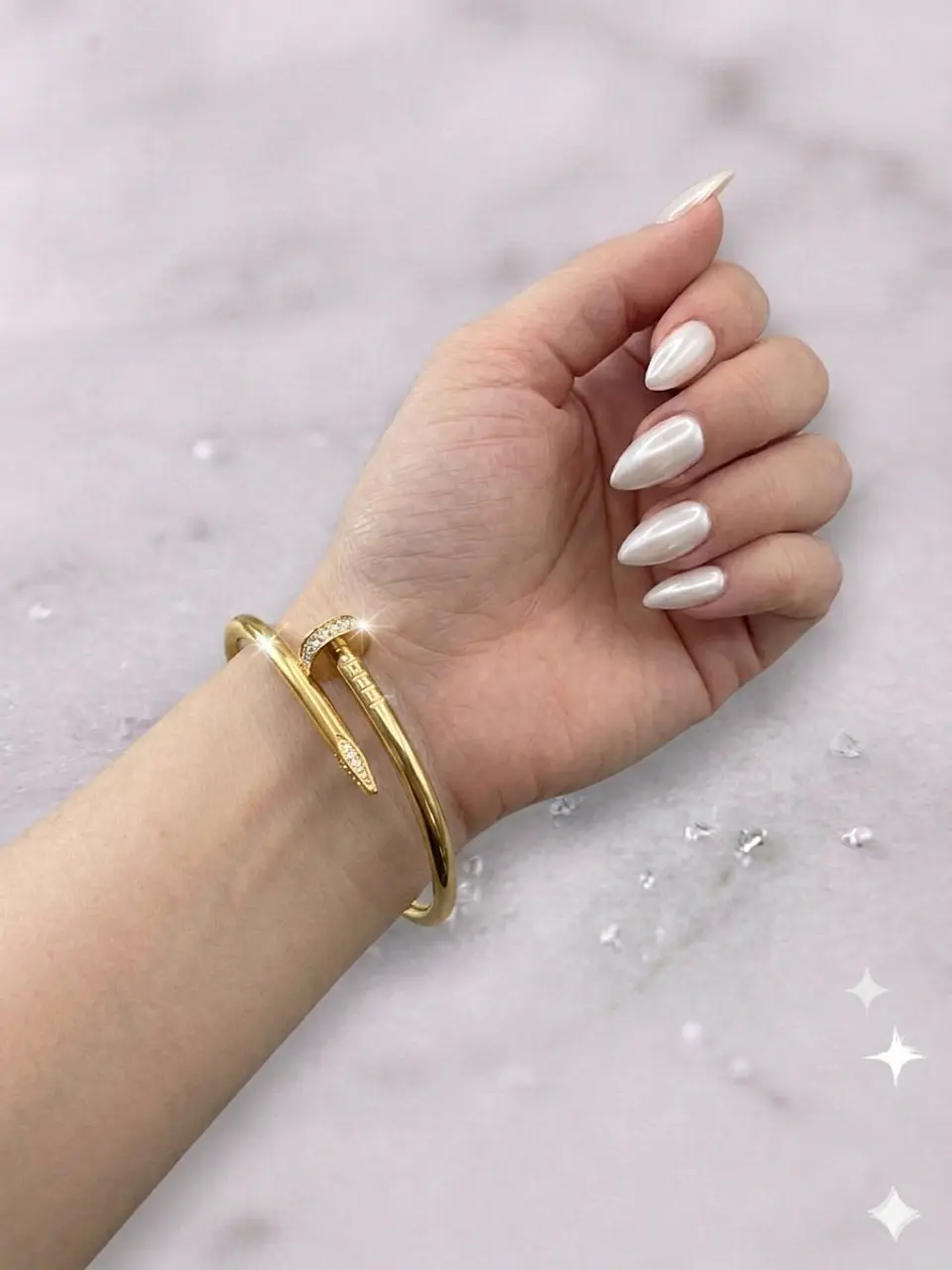 Cartiera Nail Βραχιόλι 4