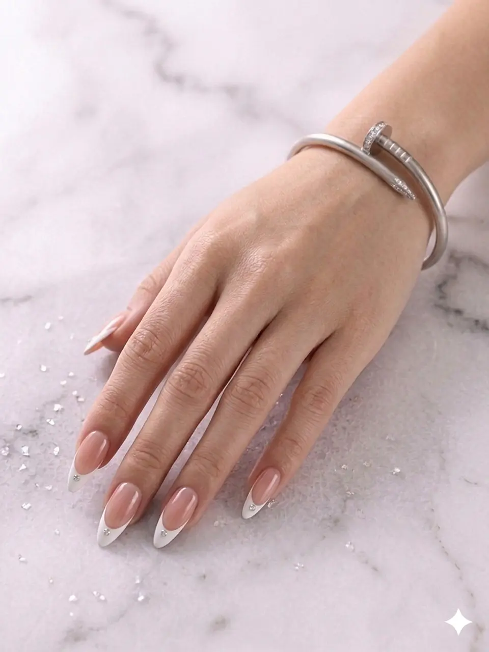 Cartiera Nail Βραχιόλι 6
