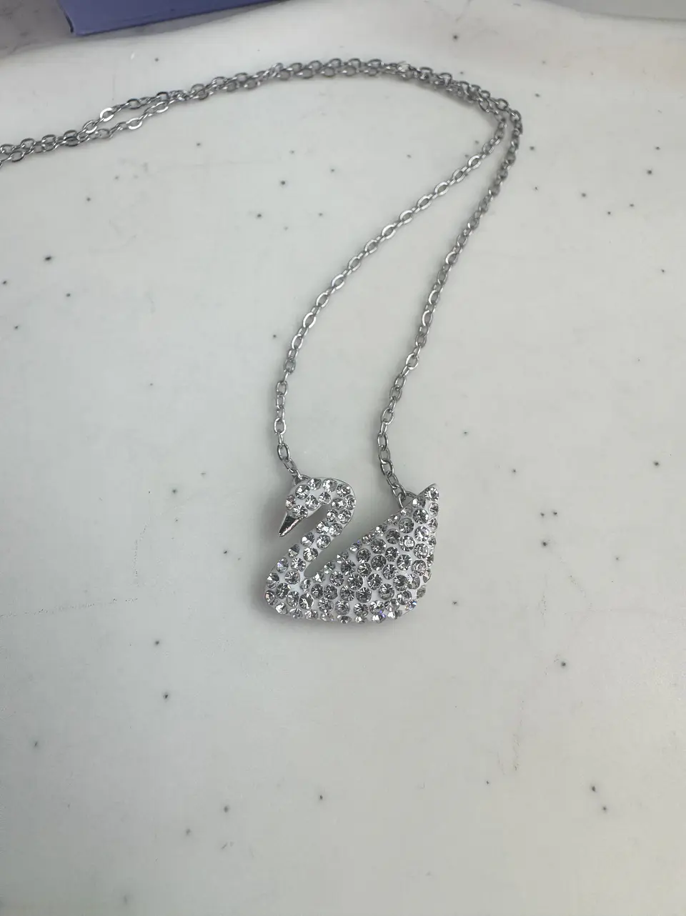 Swan Κολιέ 2