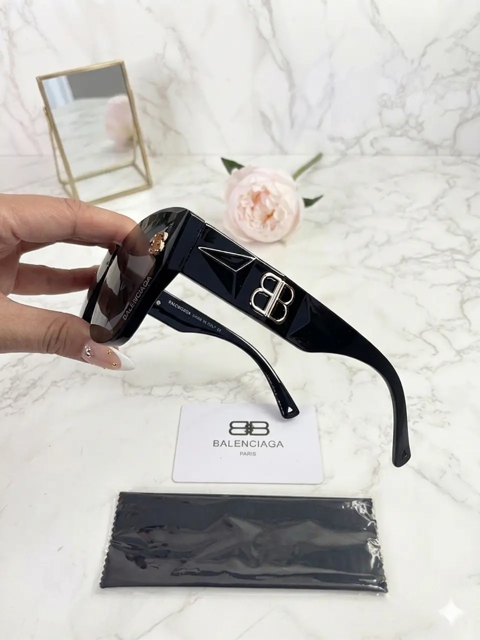 Balena Phos (Φως) Sunglasses  4
