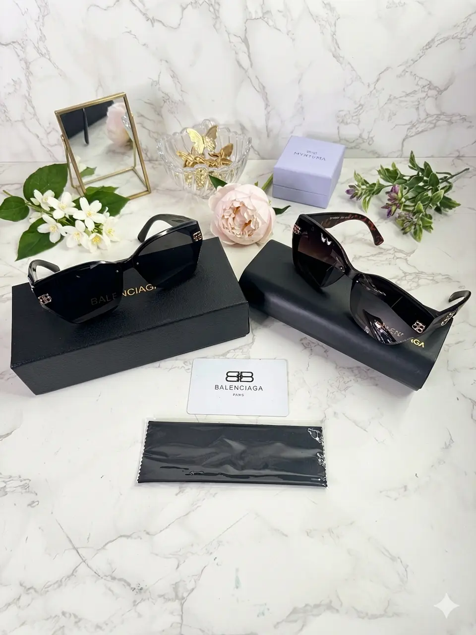 Balena Phos (Φως) Sunglasses  1