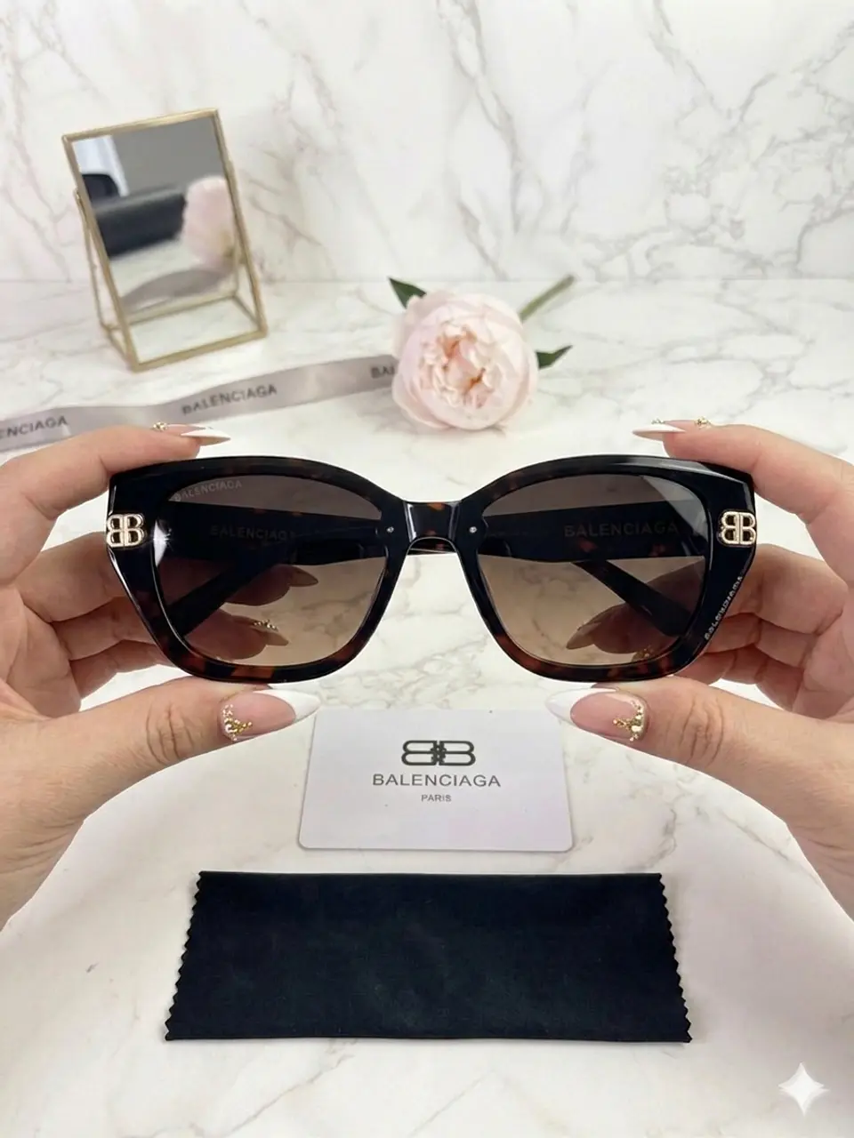 Balena Phos (Φως) Sunglasses  3
