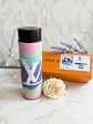 LoVu Canvas Colors Thermos  - thumbnail 1