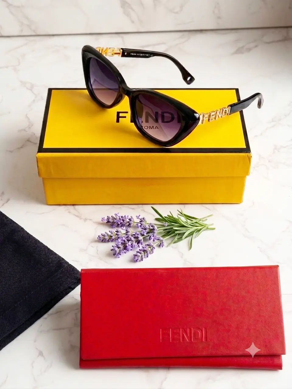 Fenia Elite Sunglasses 1