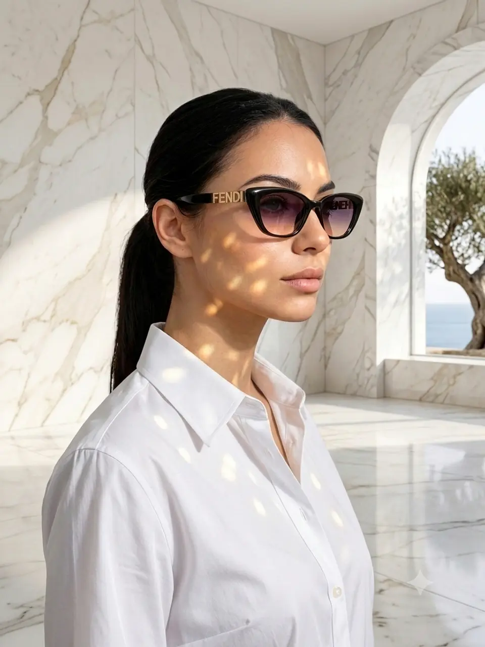 Fenia Elite Sunglasses 2