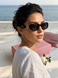 Maya Elegant Sunglasses - thumbnail 2
