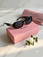 Maya Elegant Sunglasses - thumbnail 1