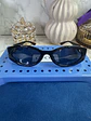 Gia Slim Sunglasses - thumbnail 2
