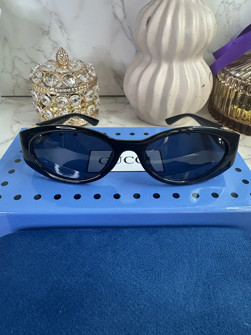 Gia Slim Sunglasses 2