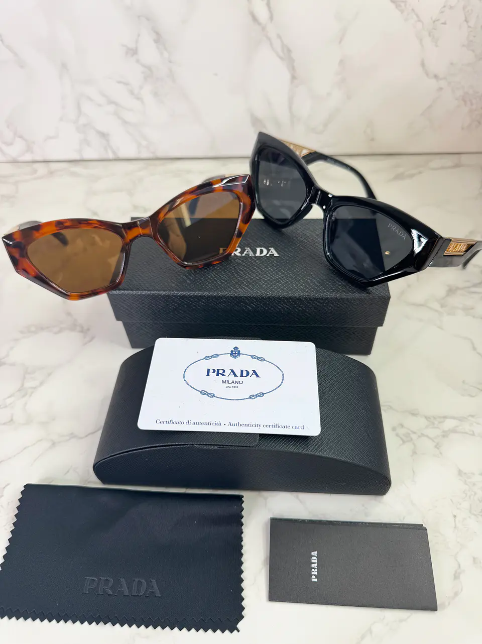 Petra Ultimate Sunglasses 1