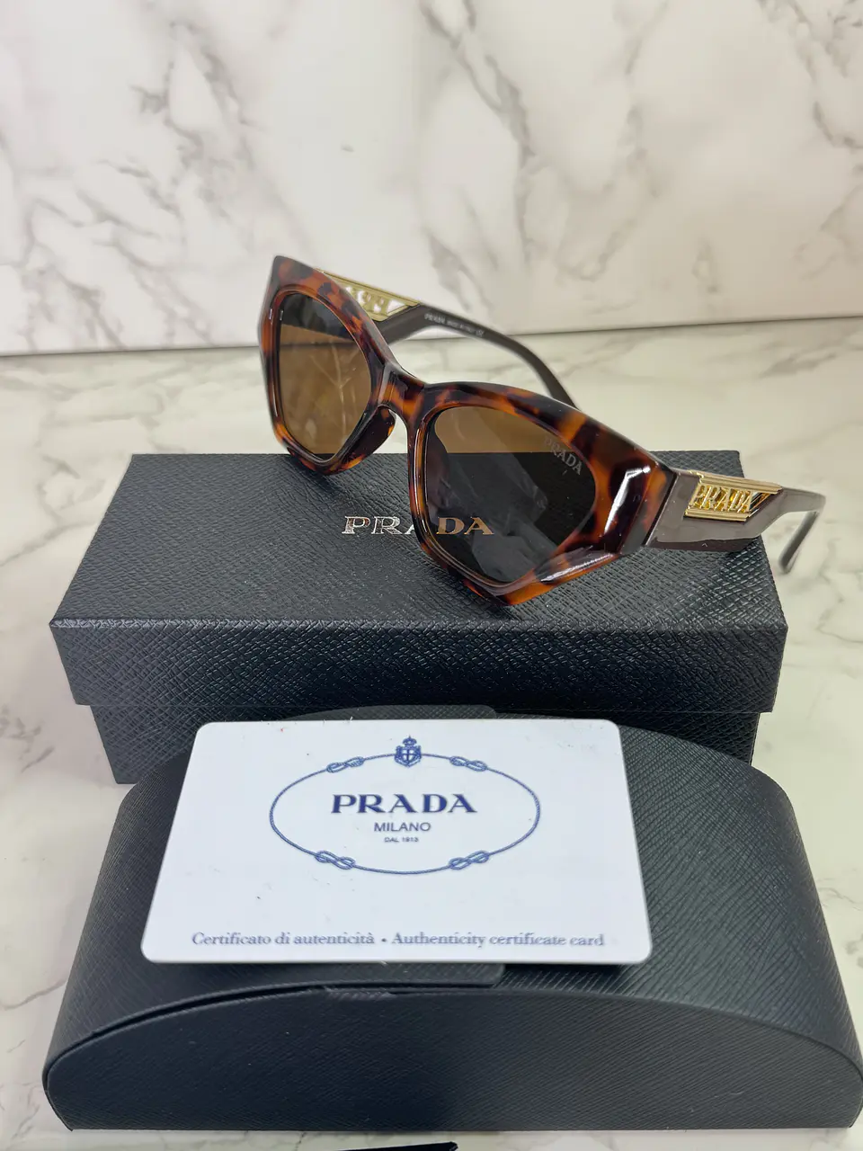 Petra Ultimate Sunglasses 5
