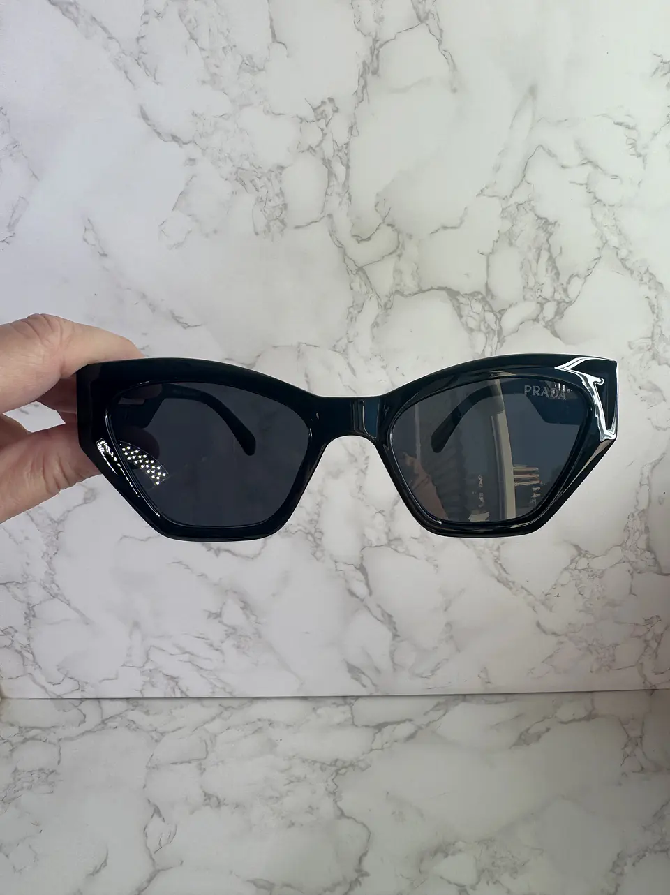 Petra Ultimate Sunglasses 2