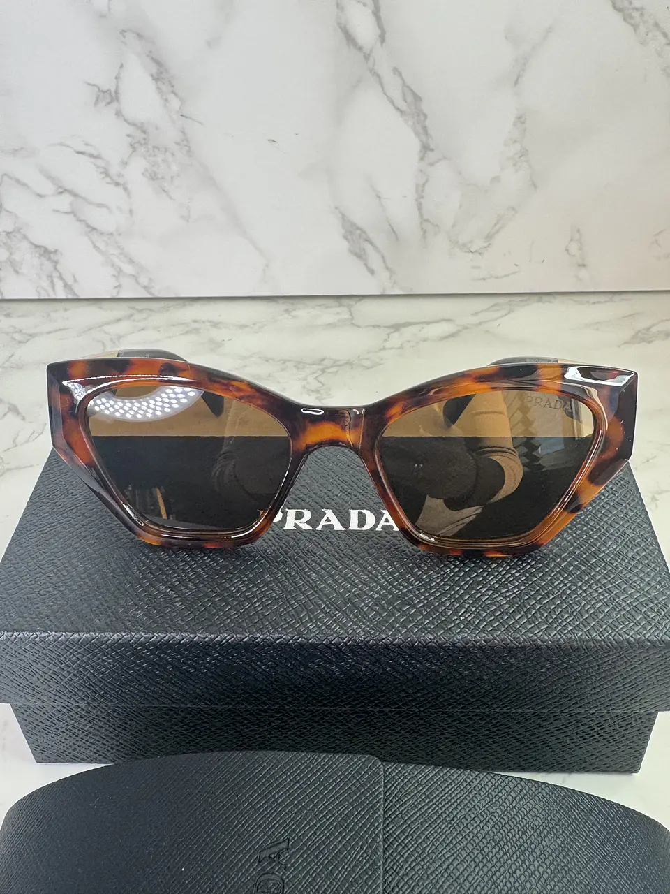 Petra Ultimate Sunglasses 4