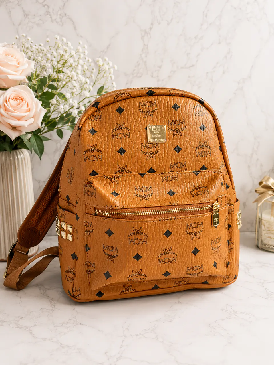 MC Backpack 2