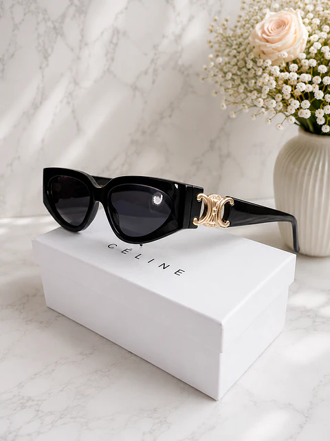 Selena Vision Sunglasses