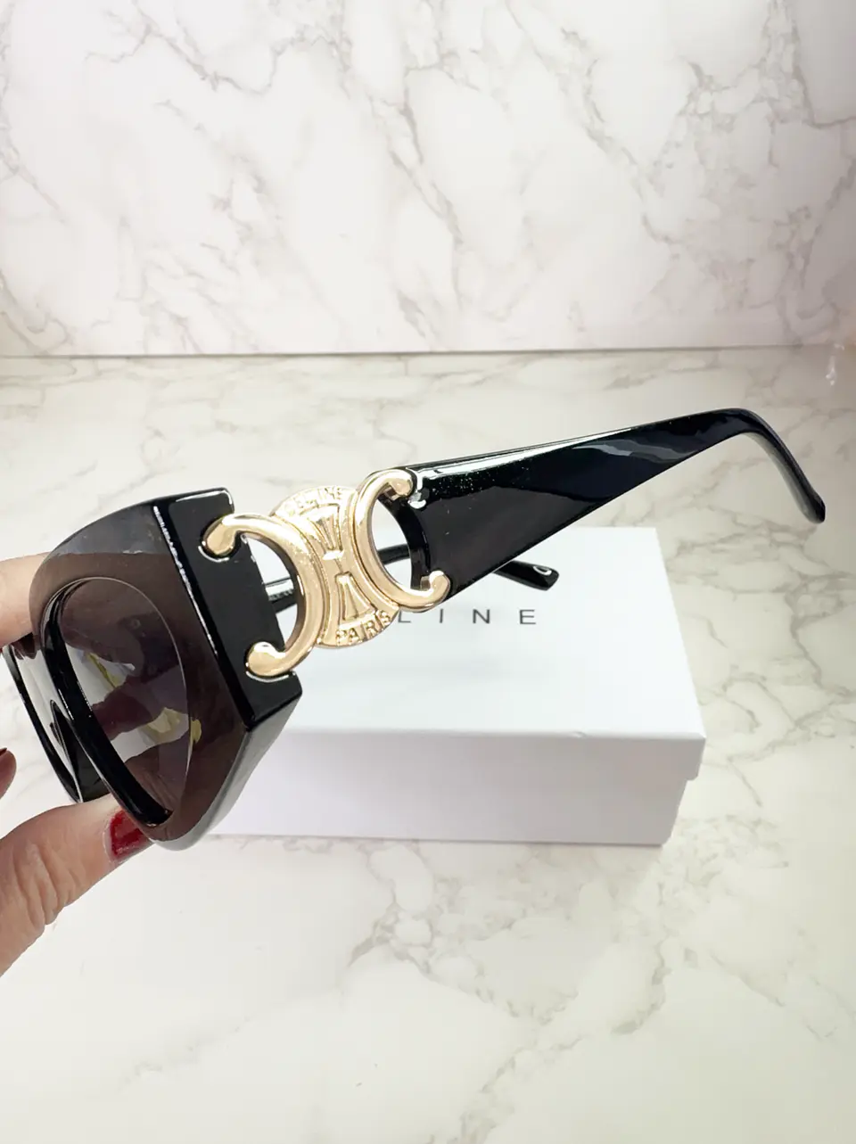 Selena Vision Sunglasses 2