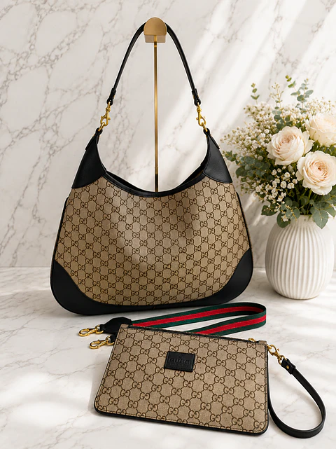 Gia City Tote Τσάντα
