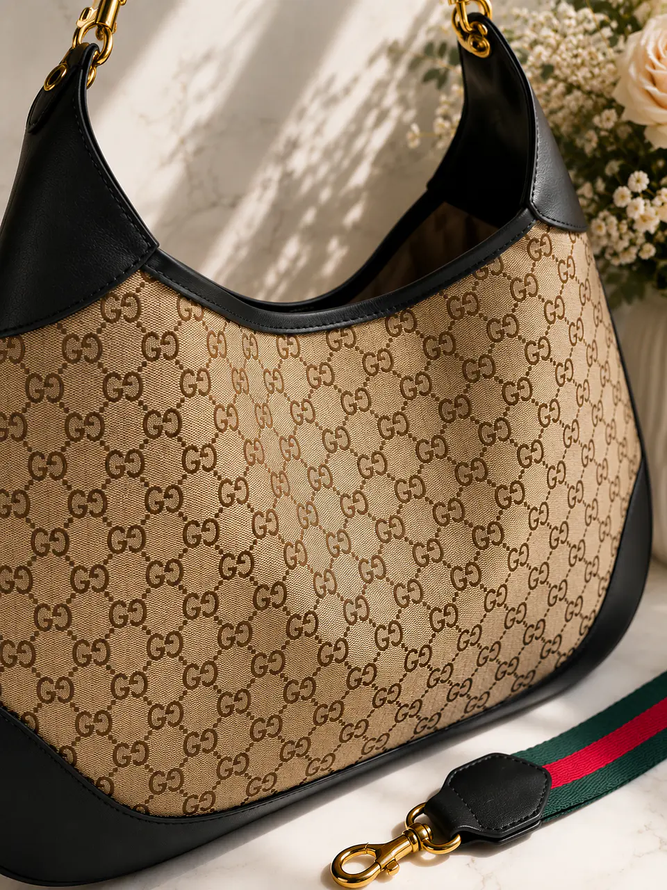 Gia City Tote Τσάντα 2