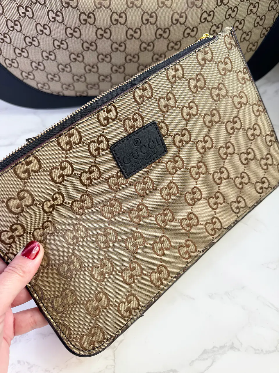 Gia City Tote Τσάντα 4