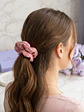 LoVu Fabric Scrunchie - thumbnail 4