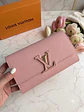 LoVu Leather Πορτοφόλι - thumbnail 2