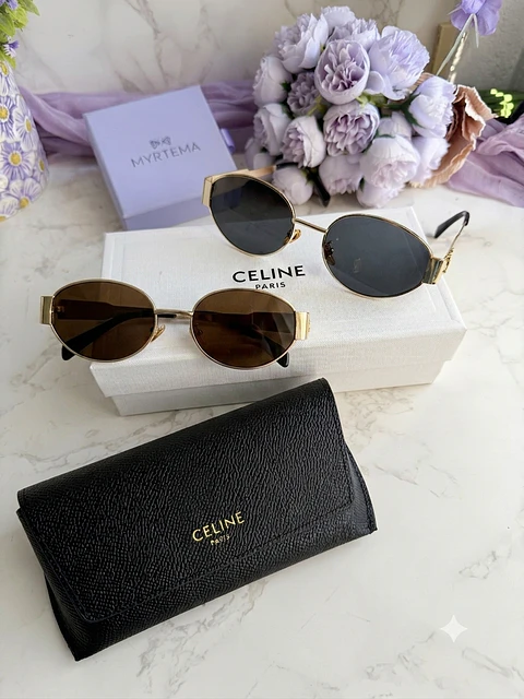 Selena Sunglasses
