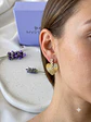 Claudia Σκουλαρίκια - thumbnail 2
