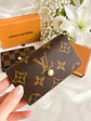 LoVu Canvas Key Holder - thumbnail 2