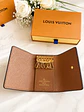 LoVu Canvas Key Holder - thumbnail 3