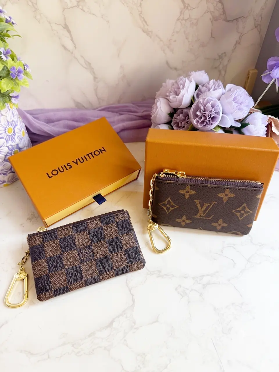 LoVu Mini Wallet 1