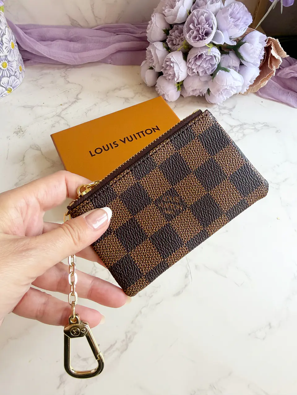 LoVu Mini Wallet 3