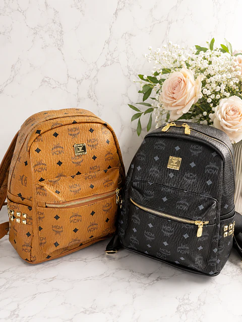 MC Backpack