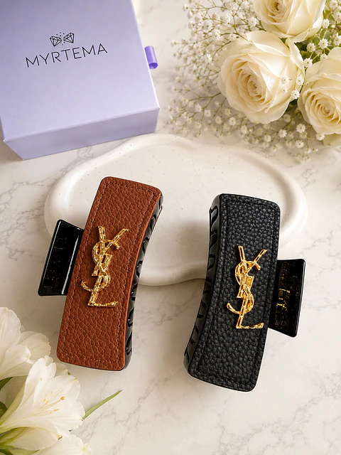 Loren Leather Κλαμερ