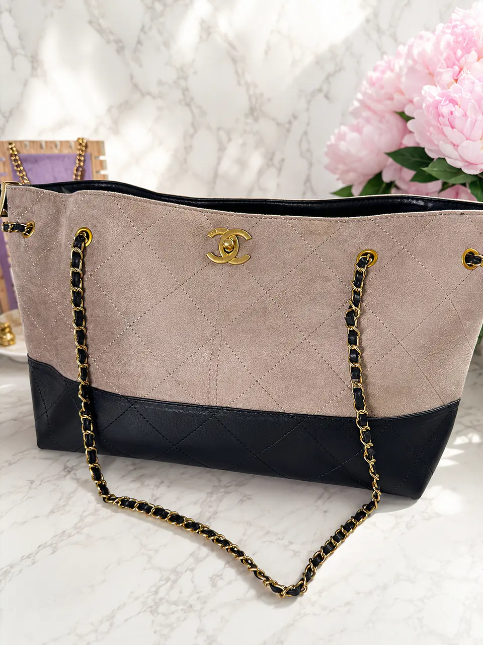 Camelia Couture Τσάντα 1
