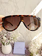 T-Frame Sunglasses - thumbnail 2