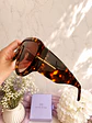 T-Frame Sunglasses - thumbnail 3