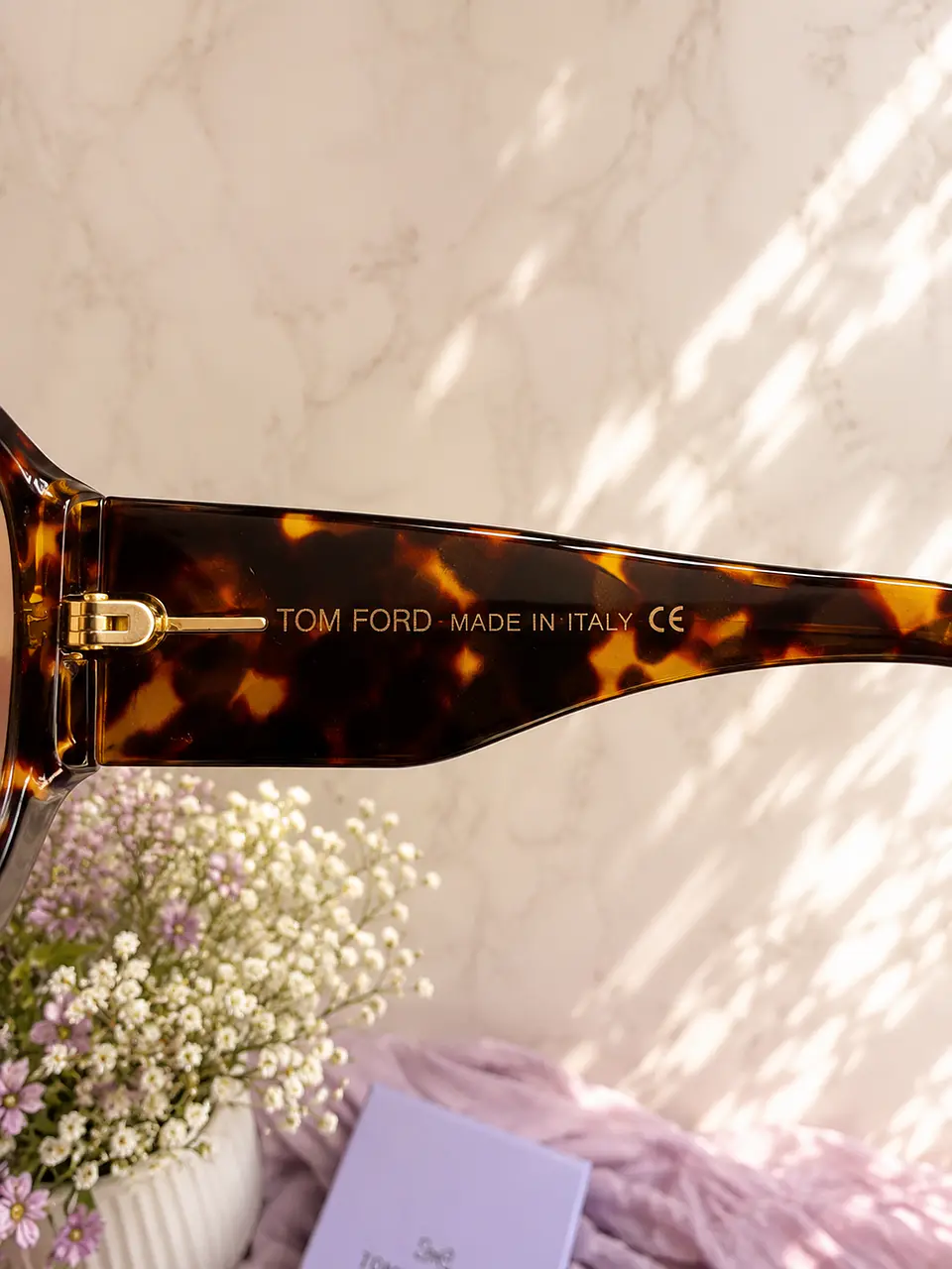 T-Frame Sunglasses 5