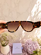 T-Frame Sunglasses - thumbnail 4