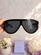 T-Frame Sunglasses - thumbnail 6