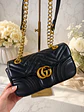Gia Cloud Leather Τσάντα  - thumbnail 2