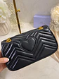 Gia Cloud Leather Τσάντα  - thumbnail 4