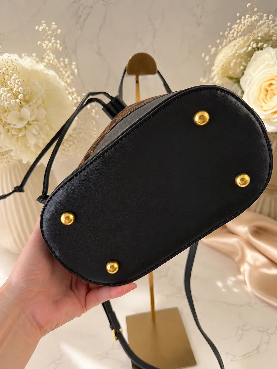Fenia Bucket Τσάντα  2